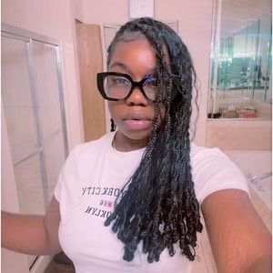 Meet your Posher, Jayda